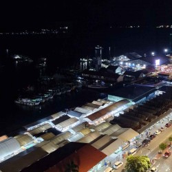 We had an amazing experience with Amazing Borneo from start to finish